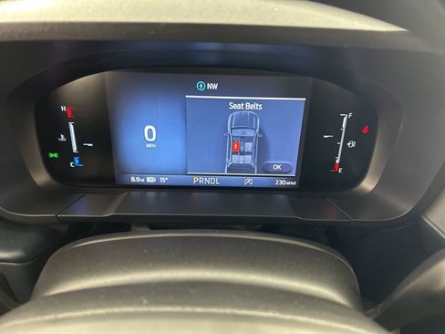 New 2026 Ford Maverick XL w/ 4K Tow Package image 13