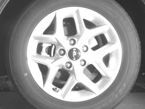 Used 2025 Kia Soul LX w/ LX Technology Package FWD image 12