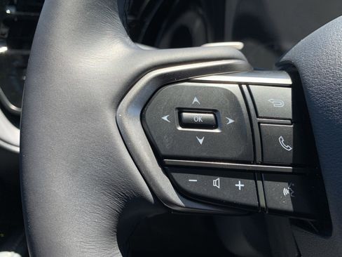 Certified 2024 Lexus TX 350 AWD w/ Cold Weather Package image 19