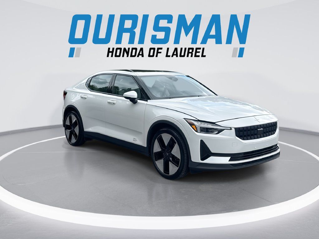 Used 2023 Polestar Polestar 2 AWD/4WD image 2