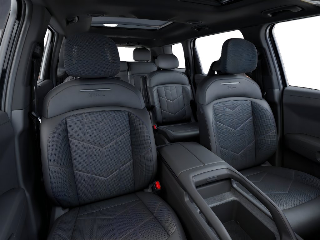 New 2027 Kia Telluride SX X-Line AWD/4WD image 18