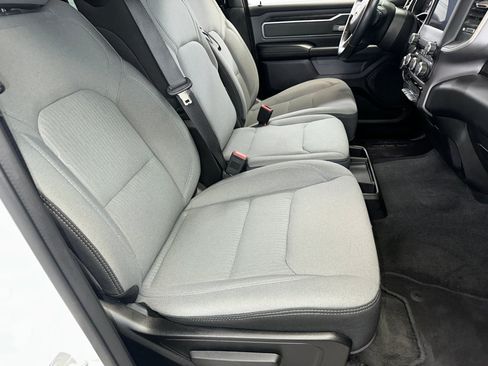 Used 2023 RAM 1500 Big Horn AWD/4WD image 29