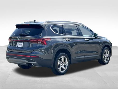 Used 2023 Hyundai Santa Fe SEL w/ Cargo Package FWD image 5