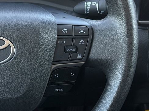 Certified 2025 Toyota Camry LE image 15