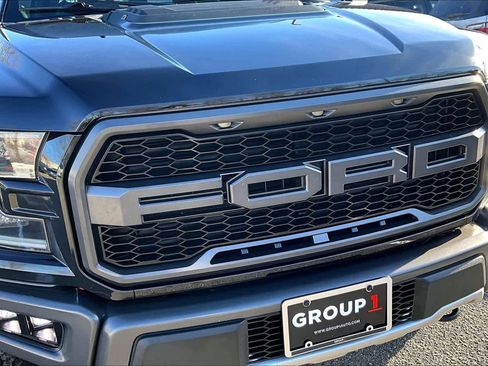 Used 2019 Ford F150 Raptor image 27