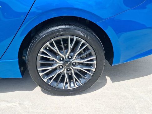 Used 2024 Kia Forte GT-Line FWD image 4