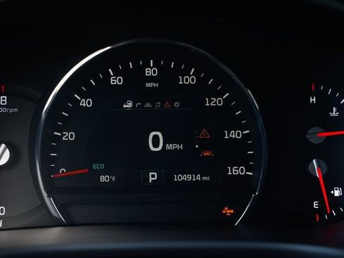 Used 2017 Kia Sorento SX image 58