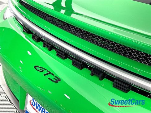 Used 2022 Porsche 911 GT3 image 46