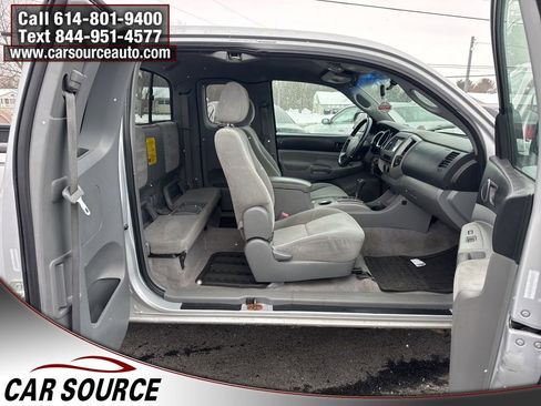 Used 2008 Toyota Tacoma Base image 17