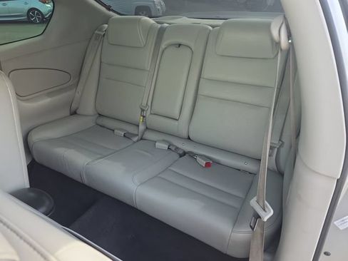 Used 2006 Chevrolet Monte Carlo SS w/ Convenience Package FWD image 12