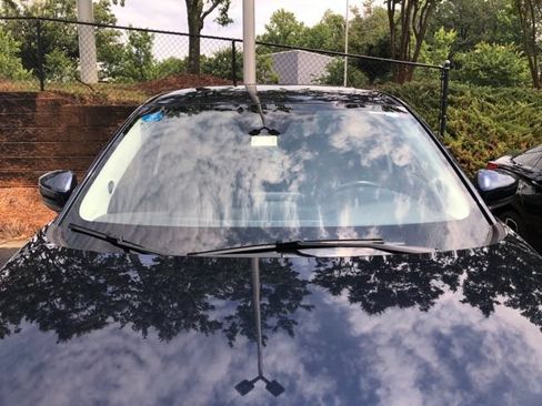Used 2018 MAZDA CX-5 Grand Touring AWD/4WD image 4