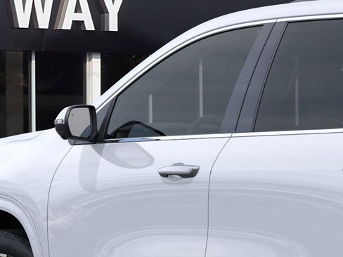 New 2026 GMC Acadia Denali Ultimate image 28