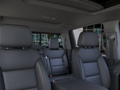 New 2026 GMC Sierra 1500 SLT AWD/4WD image 24