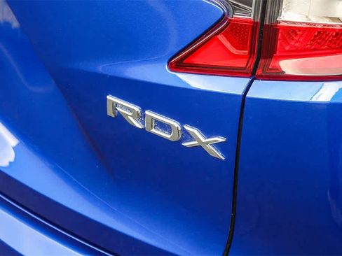 Used 2019 Acura RDX A-Spec image 12