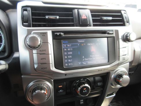 Used 2019 Toyota 4Runner SR5 RWD image 27