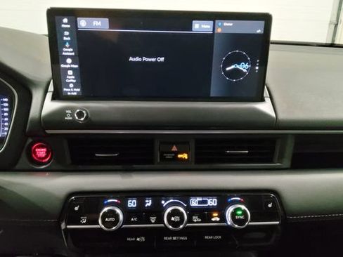 New 2026 Honda Pilot EX-L image 25