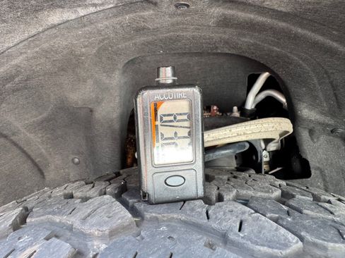 Used 2021 Ford Bronco Black Diamond AWD/4WD image 81