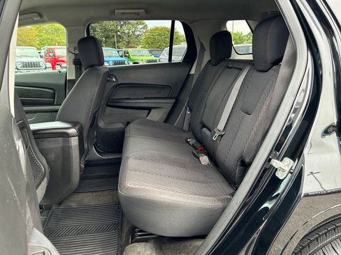 Used 2015 GMC Terrain SLE FWD image 25