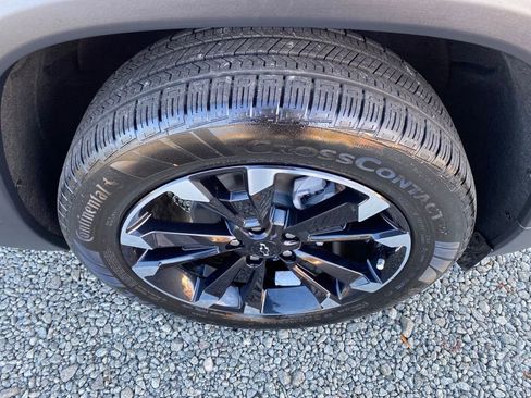 New 2026 Chevrolet Equinox RS image 23