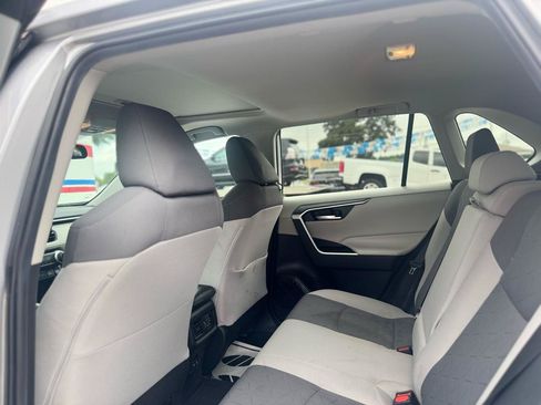 Used 2020 Toyota RAV4 XLE w/ Convenience Package AWD/4WD image 62