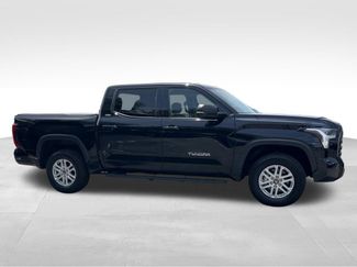 Used 2024 Toyota Tundra SR5 w/ SR5 Premium Package AWD/4WD video 2