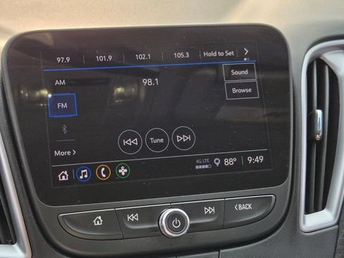 Used 2023 Chevrolet Malibu LS w/ Driver Confidence Package FWD image 27