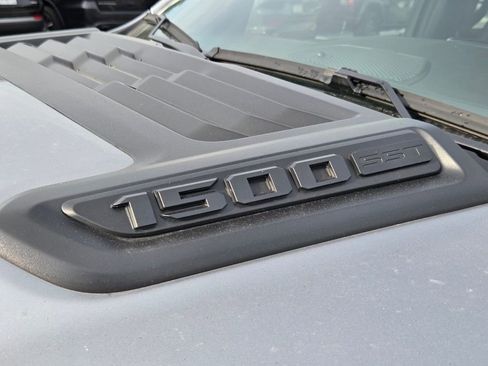 Used 2025 RAM 1500 Rebel w/ Rebel Level 1 Equipment Group AWD/4WD image 12