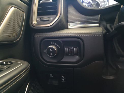 Used 2021 RAM 1500 Limited w/ Night Edition AWD/4WD image 20