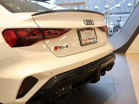 New 2026 Audi RS 3 image 15