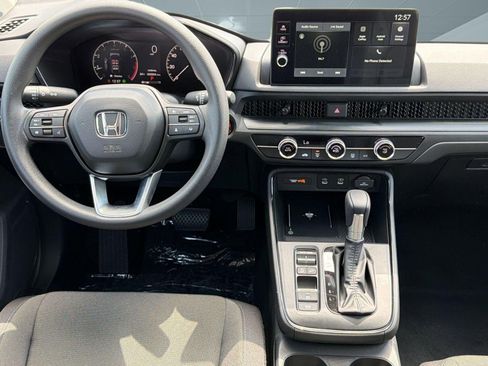 New 2026 Honda CR-V LX image 24