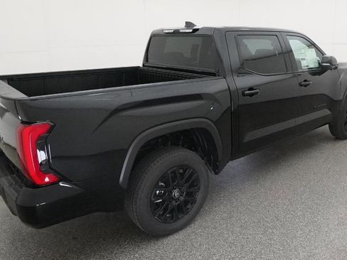 New 2026 Toyota Tundra Limited image 63