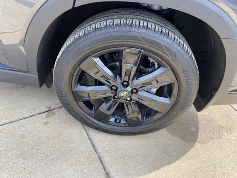Used 2024 Hyundai Palisade XRT FWD image 32