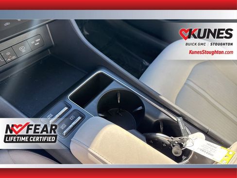 Used 2025 Hyundai Sonata SEL image 36