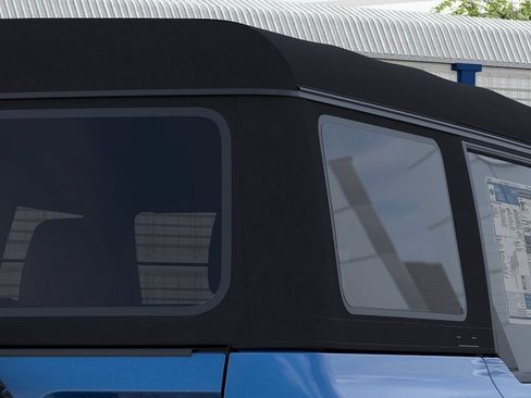 New 2026 Ford Bronco Big Bend AWD/4WD image 25