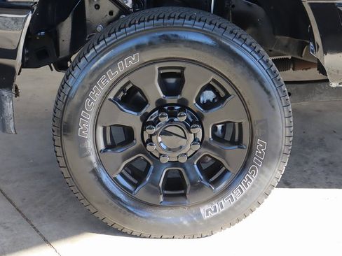 Used 2019 Ford F250 Platinum w/ Platinum Ultimate Package image 11