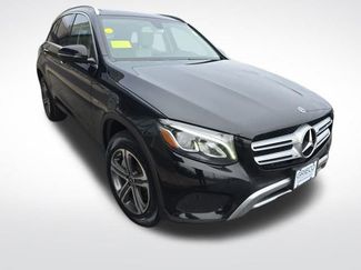 Used 2019 Mercedes-Benz GLC 350e GLC 350e video 1