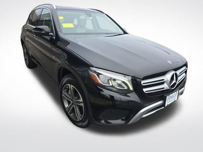 Used 2019 Mercedes-Benz GLC 350e GLC 350e