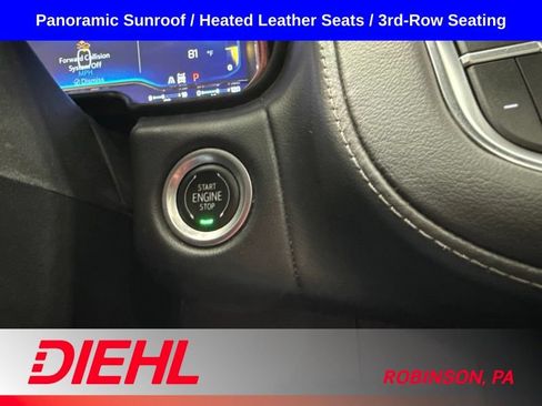 Used 2022 Chevrolet Tahoe Z71 AWD/4WD image 30