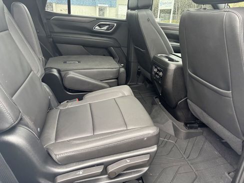 Used 2023 Chevrolet Tahoe Z71 w/ Z71 Off-Road Package image 30