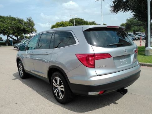 Used 2016 Honda Pilot EX-L image 11