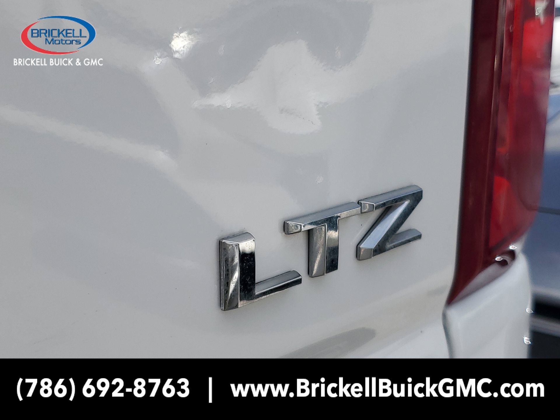 Used 2022 Chevrolet Silverado 3500 LTZ AWD/4WD image 6