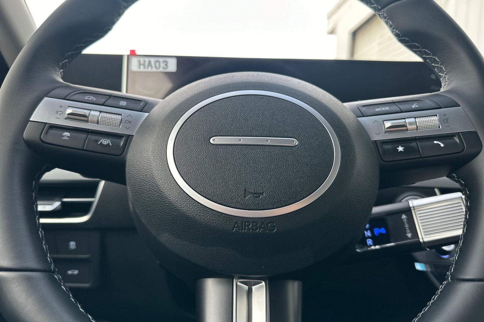 New 2026 Hyundai Sonata SEL FWD image 22