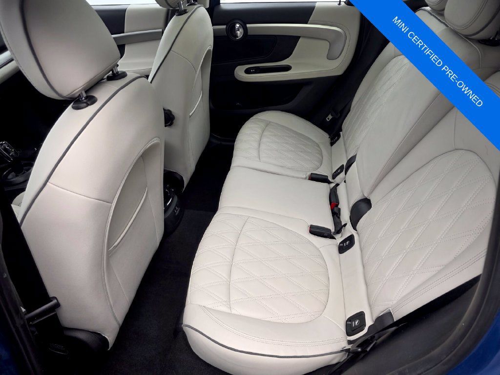 Used 2023 MINI Cooper Countryman S w/ Signature Upholstery Package FWD image 14