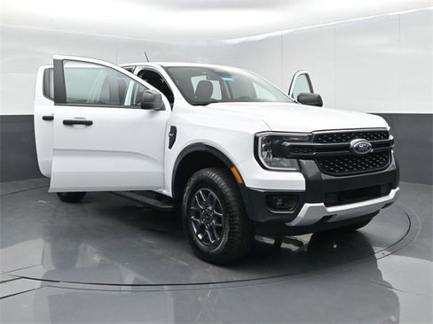 Used 2024 Ford Ranger XLT image 61