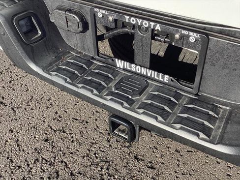 Certified 2023 Toyota Tacoma Limited image 21