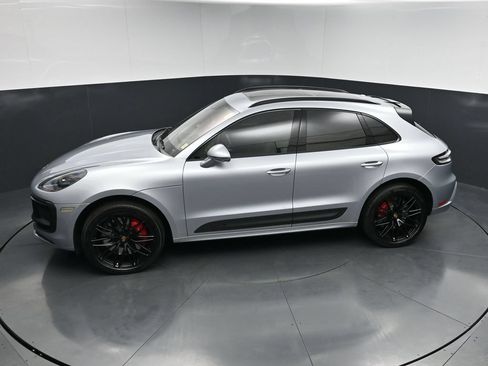 New 2024 Porsche Macan GTS AWD/4WD image 15