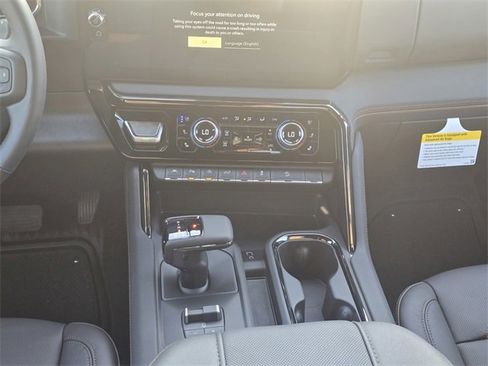 New 2026 GMC Sierra 1500 AT4 w/ AT4 Premium Package image 15