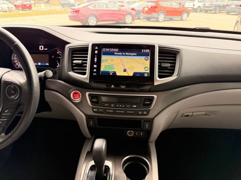 Used 2017 Honda Pilot EX-L image 25
