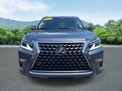 Used 2023 Lexus GX 460 Premium AWD/4WD image 26
