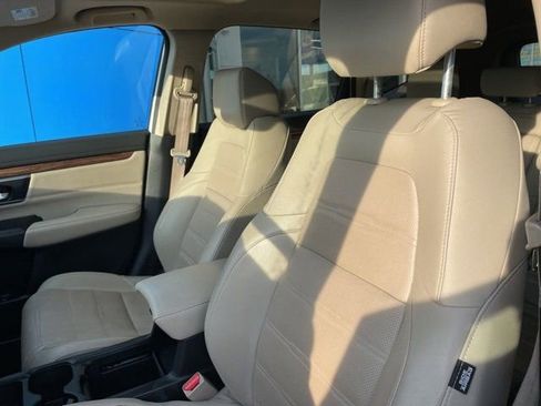 Used 2020 Honda CR-V EX-L image 10